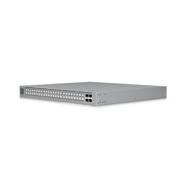 UniFi Switch Pro Max 48 PoE, 720W PoE budget