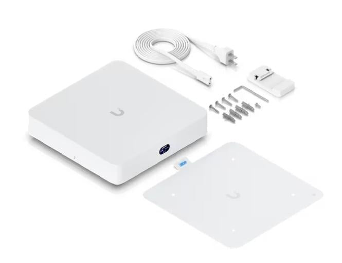 UniFi Protect Network Video Recorder Instant