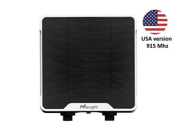 UC501 (USA version) LoRaWAN controller