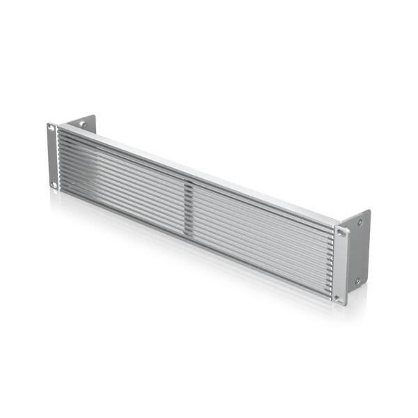Rack Mount OCD Panel - Vented 2U