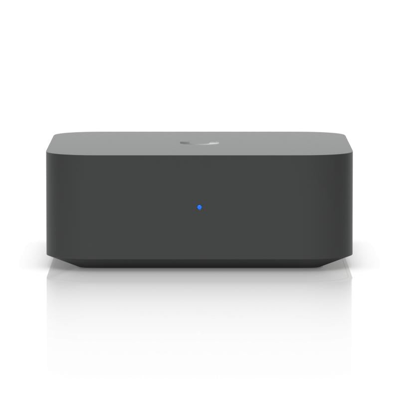 PoE Audio Port (Black)