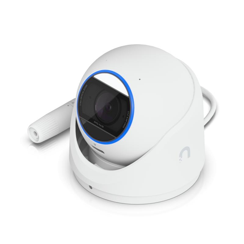 UniFi Protect G6 Pro Turret (White)