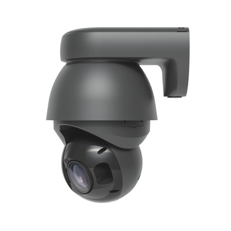 UniFi Protect AI PTZ Precision (Black)
