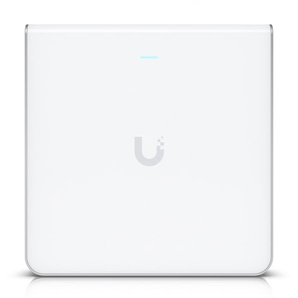 UniFi U6 Enterprise In-Wall