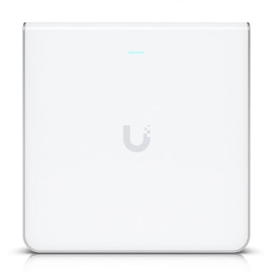 UniFi U6 Enterprise In-Wall