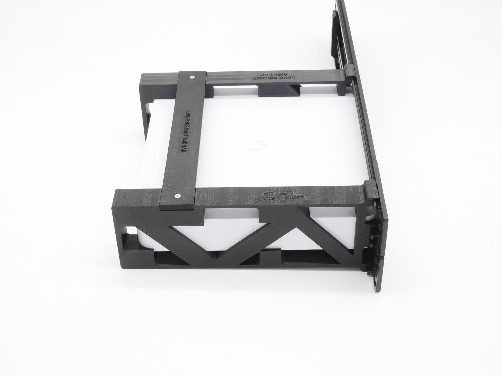 19inch Rackmount UNVR-Instant