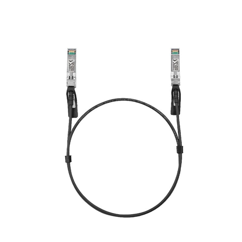 Omada TL-SM52201M - Omada 1 Meter 10G SFP+ Direct Attach Cable