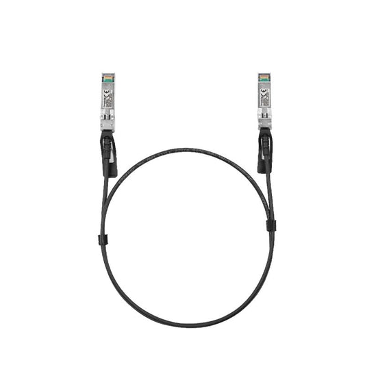 Omada TL-SM52201M - Omada 1 Meter 10G SFP+ Direct Attach Cable