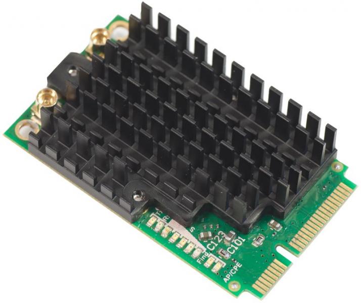 R11e-2HPnD - 1000 mWatt miniPCI-e card