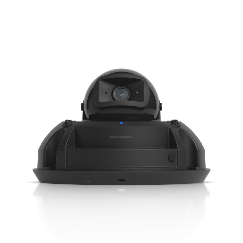 UniFi Protect G6 Dome (Black)