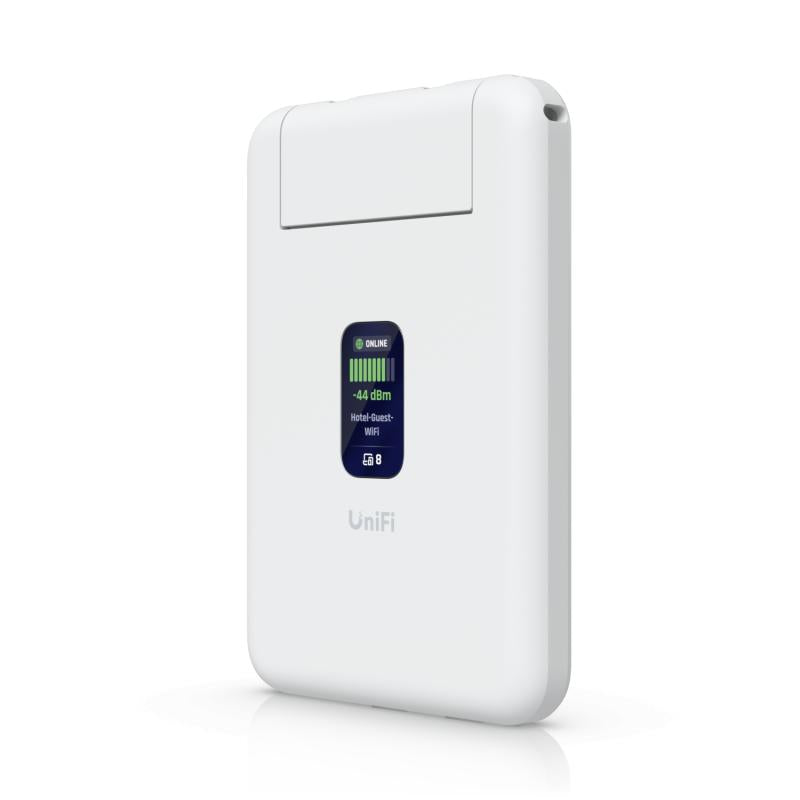 UniFi Travel Router