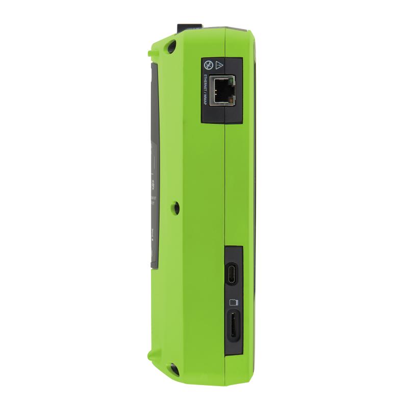 LinkRunner 10G - Professionele Ethernet Tester kit
