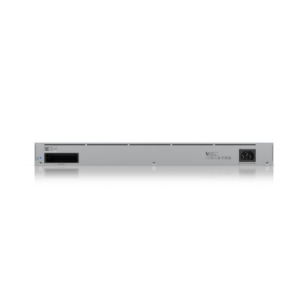 UniFi Switch PRO Gen 2 - 24 poort, 400W PoE budget