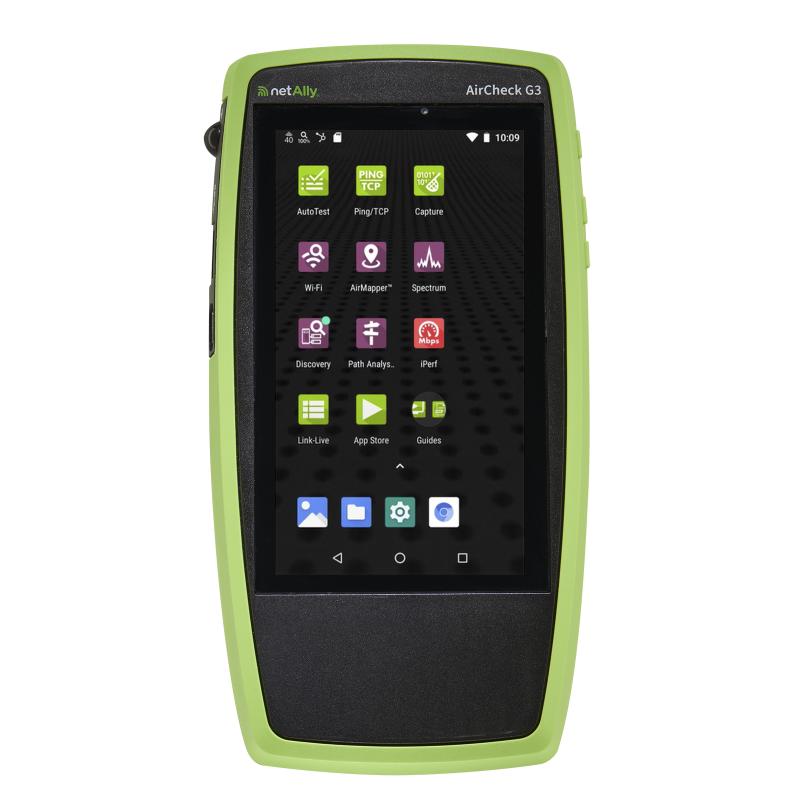 AirCheck G3 Pro - Wireless Tester (Partial Tri-band)
