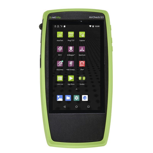 AirCheck G3 Pro - Wireless Tester (Partial Tri-band)