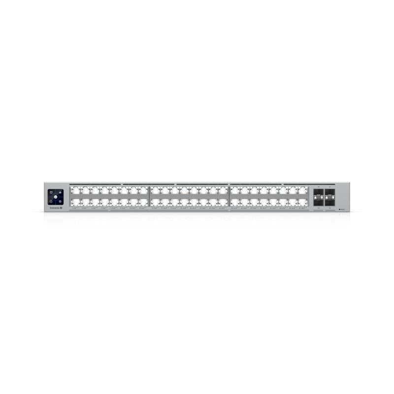 Enterprise Campus 48 PoE, 2150W PoE budget