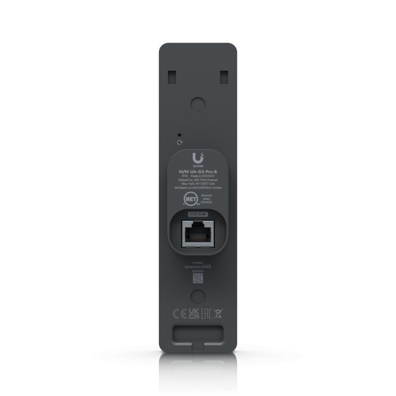 UniFi Access G3 Reader Pro (Black)