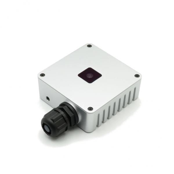 OAK-1 W PoE (IMX378 WFOV)