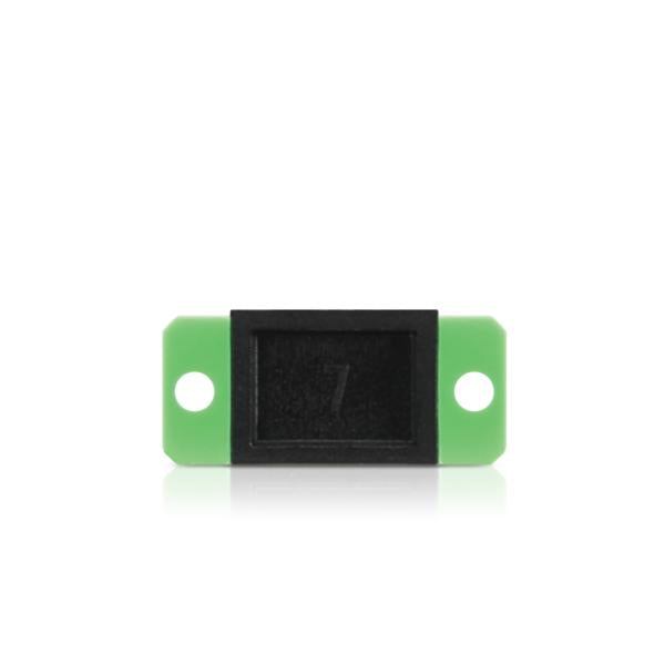 UFiber APC Adapter (single-pack)