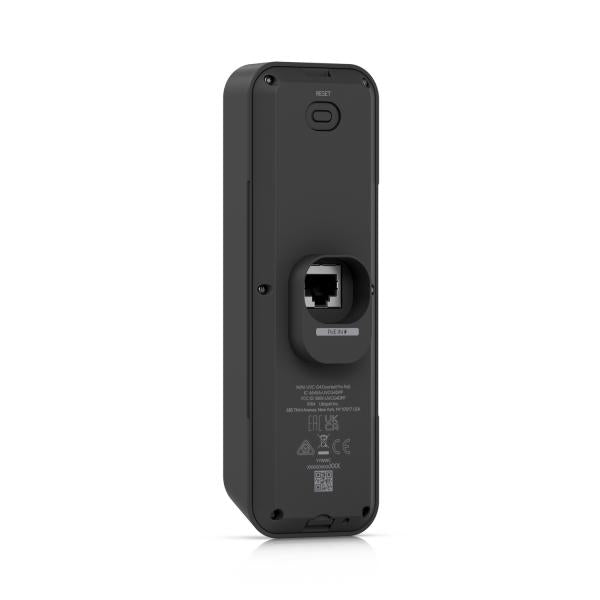 UniFi Protect G4 Doorbell Pro PoE Kit (Black)