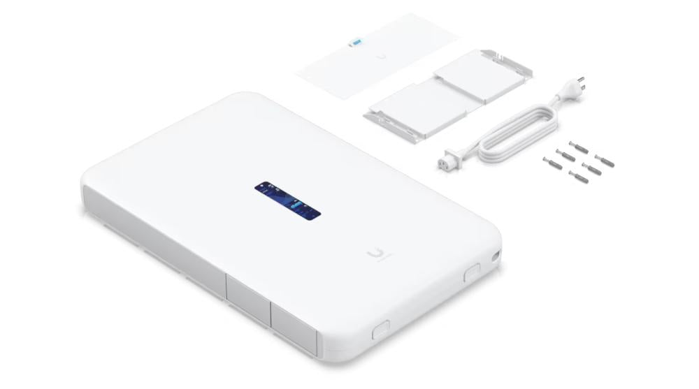 UniFi DreamWall