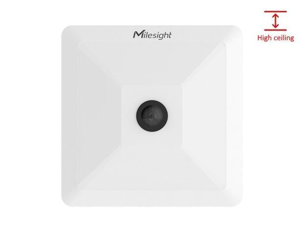 VS121-P AI Workplace Occupancy Sensor (High)