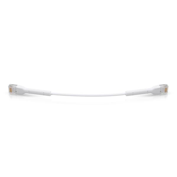 UniFi Ethernet Patch Cable - Cat6, 2m (white)