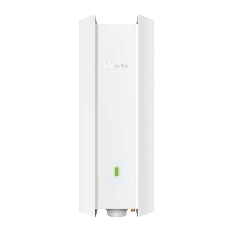 Omada EAP650 Outdoor - WiFi 6, 2x2 Access Point