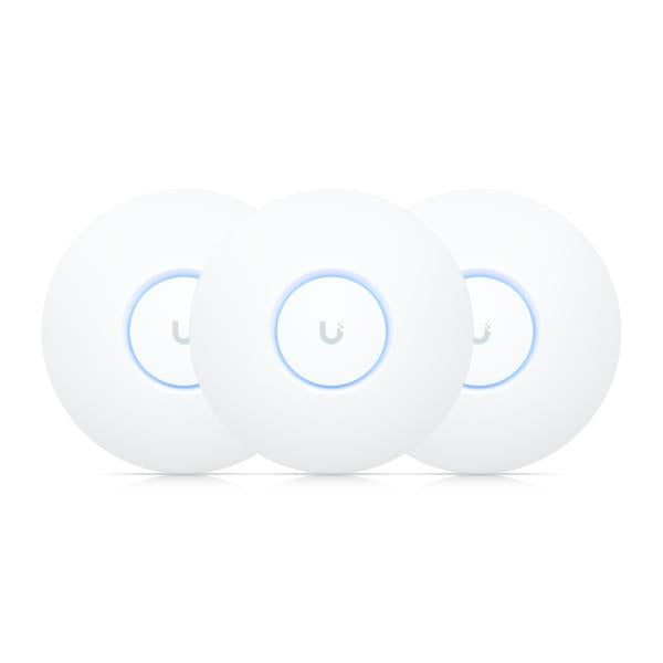 UniFi nanoHD 3-pack