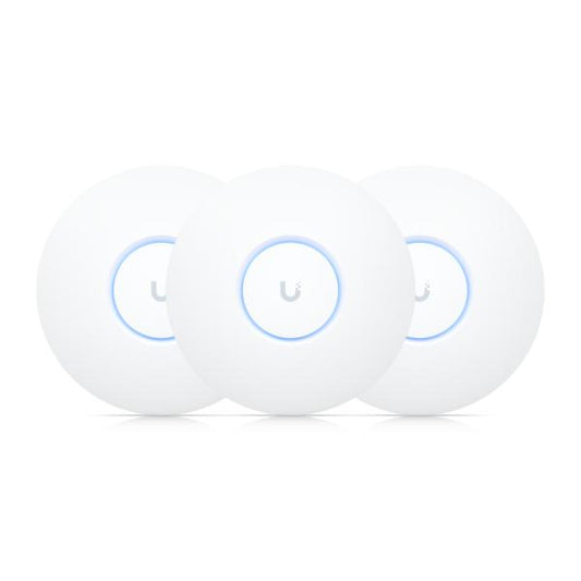 UniFi nanoHD 3-pack