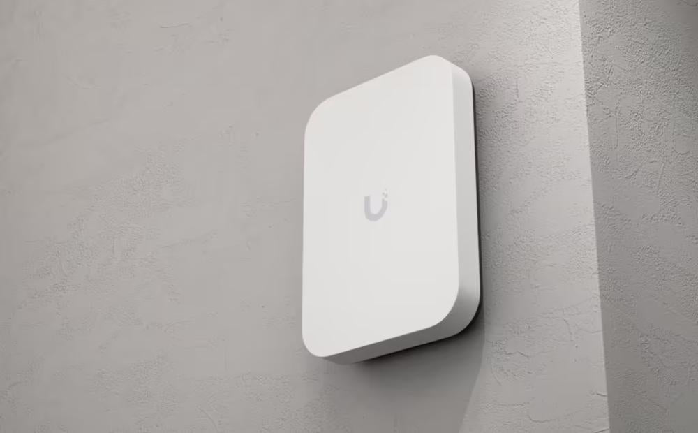 UniFi U7 Pro XG Wall