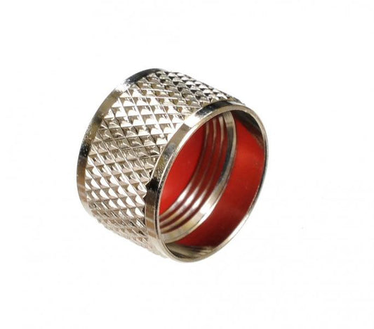 N-connector cap