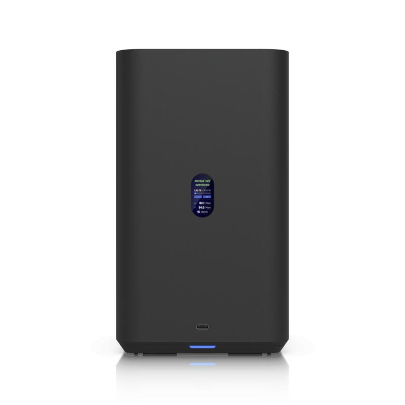 UniFi UNAS 2 (Black)