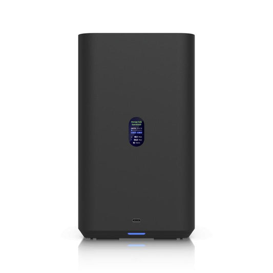 UniFi UNAS 2 (Black)