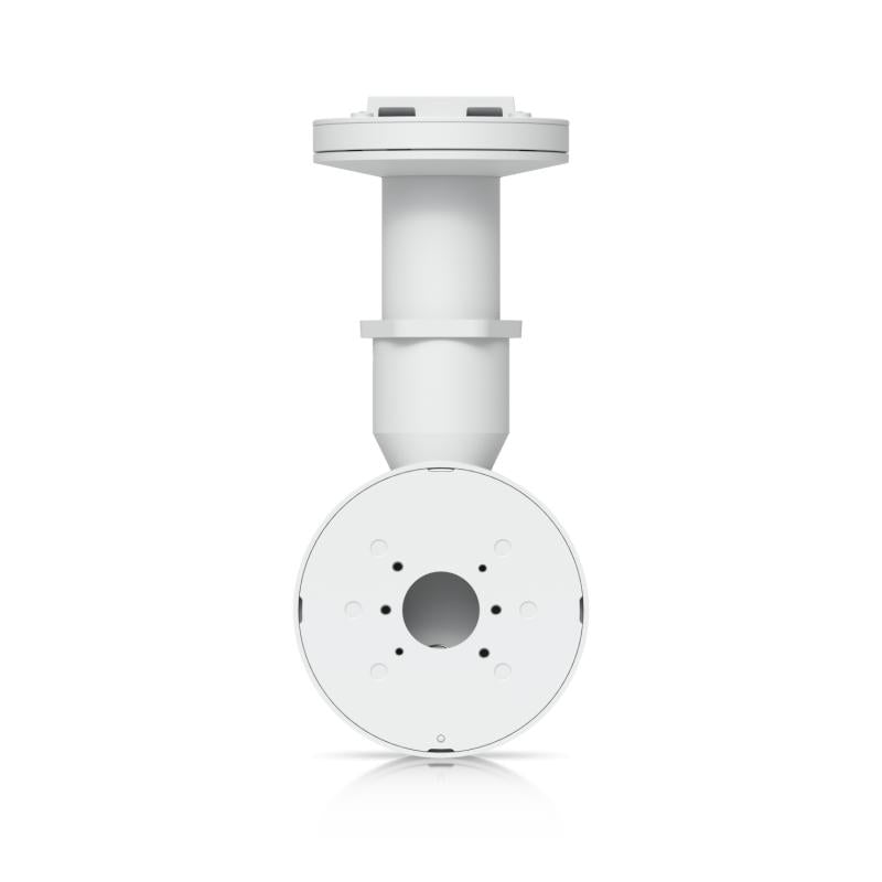 Camera Dual Mount (White)