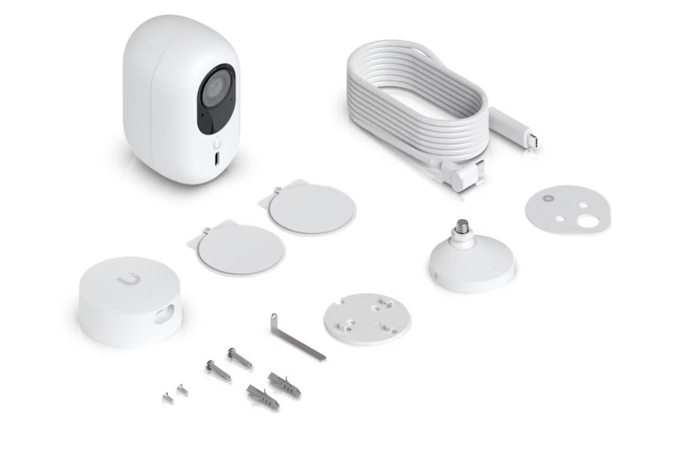 UniFi Protect G6 Instant (White)