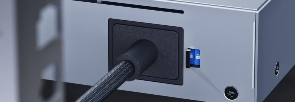 C13-C14 Power Cable