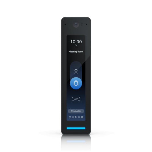 UniFi Access G3 Reader Pro (Black)
