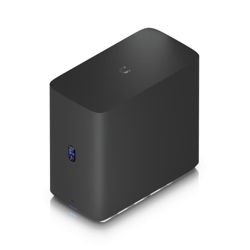 UniFi UNAS 4 (Black)