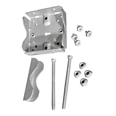 cnWave Universal Pole Mount Bracket for 1 inch - 3 inch diameter poles (V5000 only)