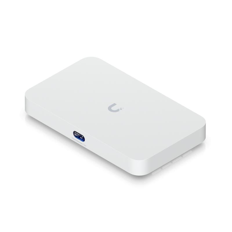 UniFi Cloud Gateway Fiber