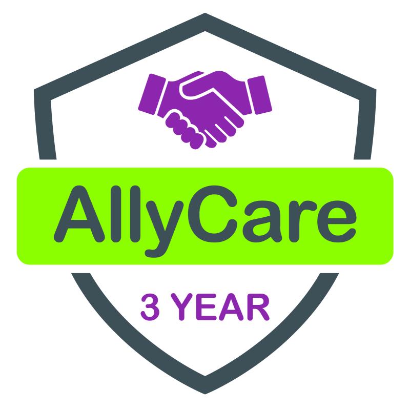 3 Year AllyCare Support for LRAT-3000