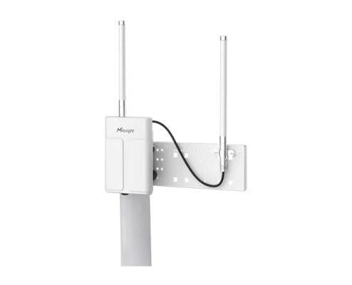 UG67 LoRaWAN gateway met 4G