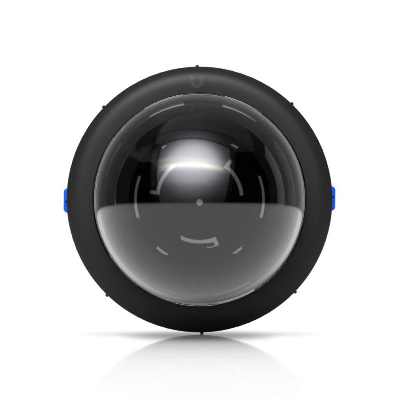 G5 PTZ In-Ceiling Mount - Smoked Bubble (Black)
