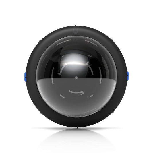 G5 PTZ In-Ceiling Mount - Smoked Bubble (Black)