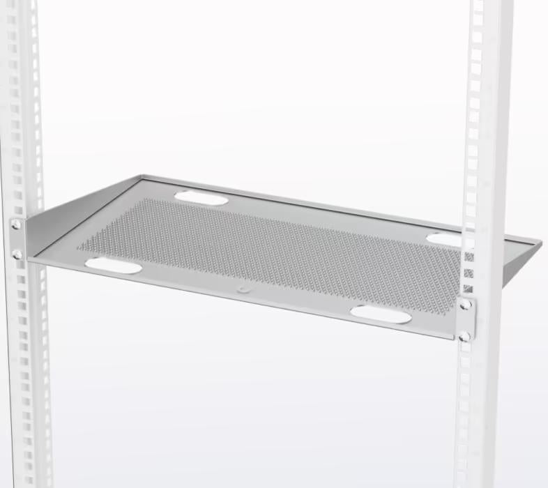 Fixed Rack Shelf