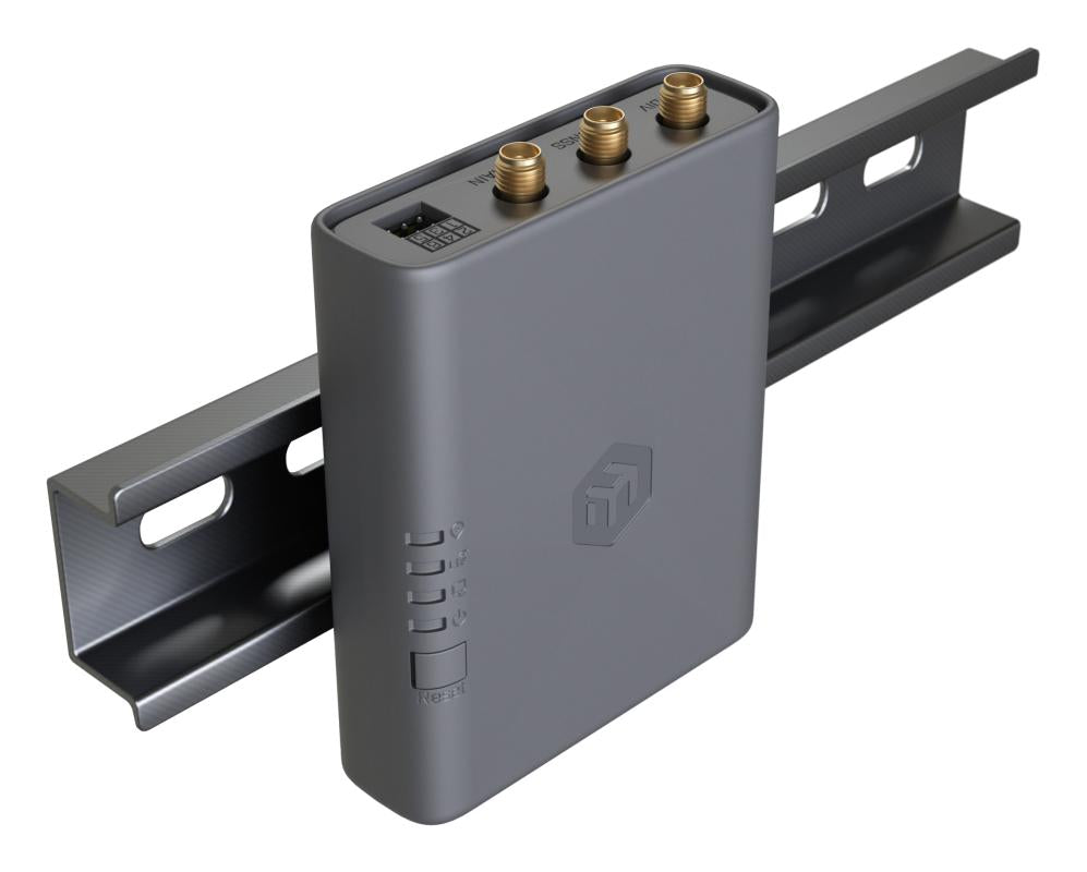 KNOT Embedded LTE4