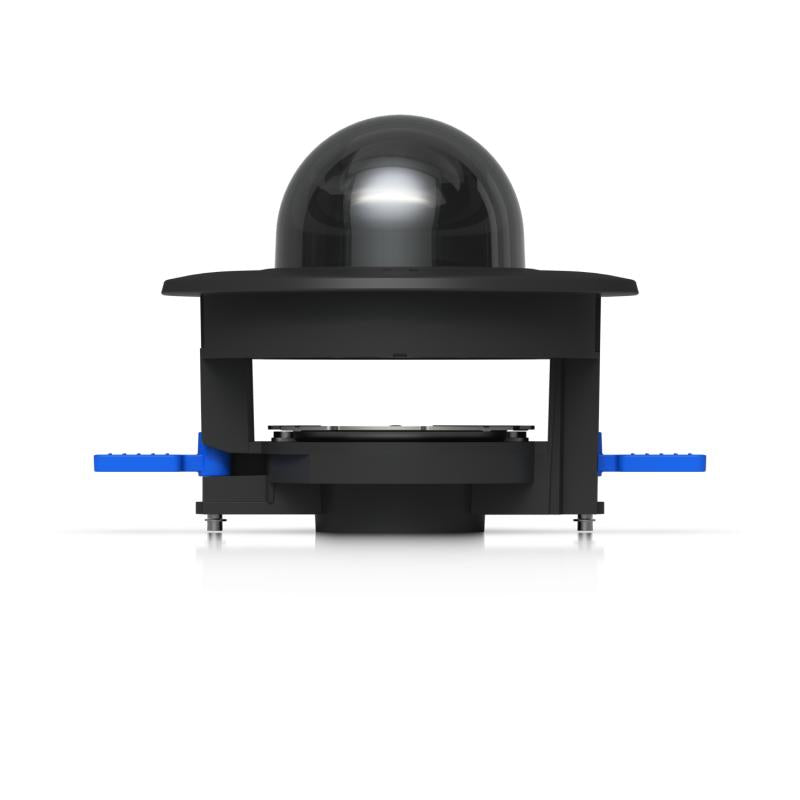 G5 Dome Ultra Flush Mount - Smoked Bubble (Black)