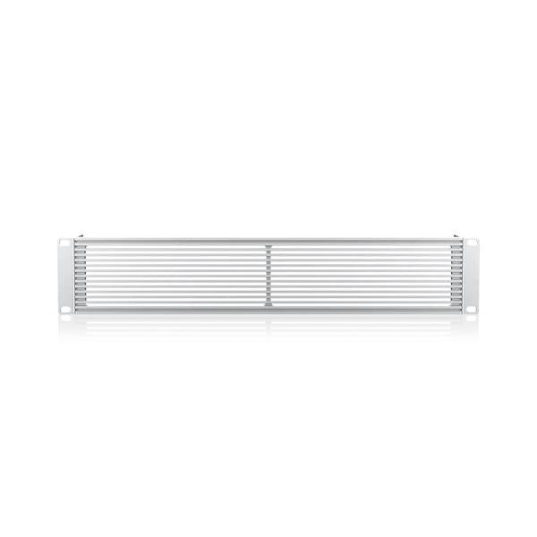 Rack Mount OCD Panel - Vented 2U
