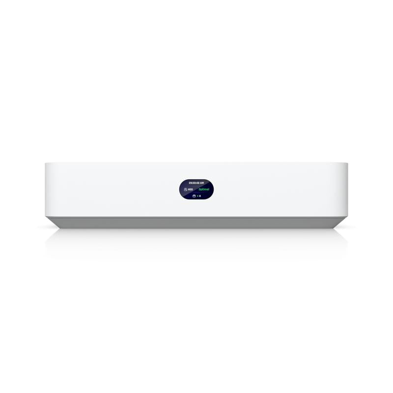 UniFi Protect Network Video Recorder Instant